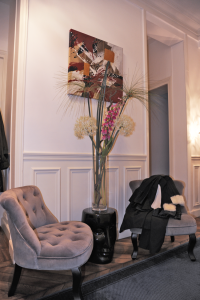 Cabinet FONTAINE & Associés