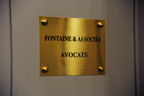 Cabinet FONTAINE & Associés