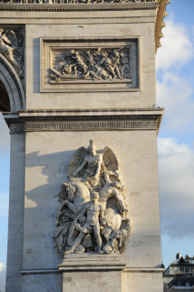 Arc de triomphe